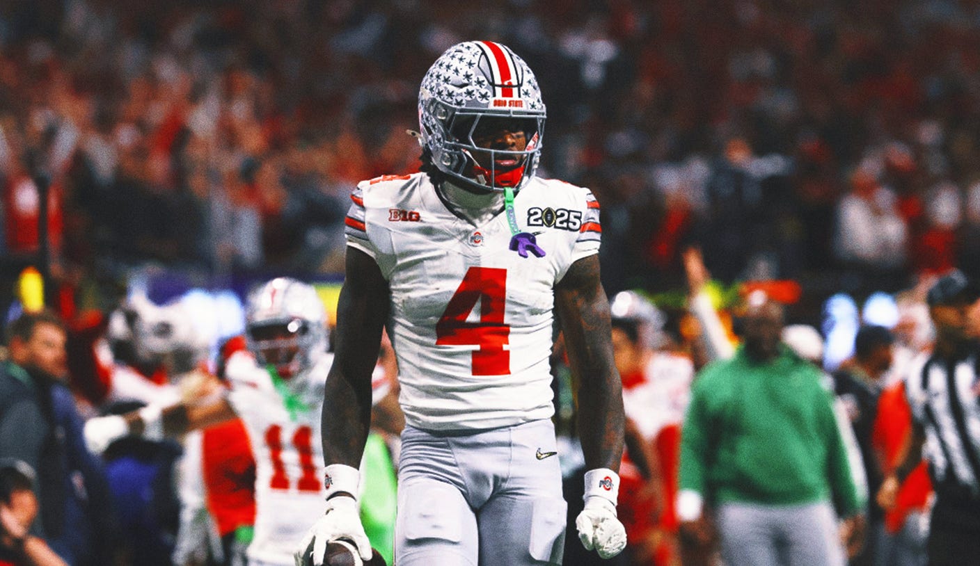 Who Are The 10 Best Players in The Big Ten Entering The 2025 Season?