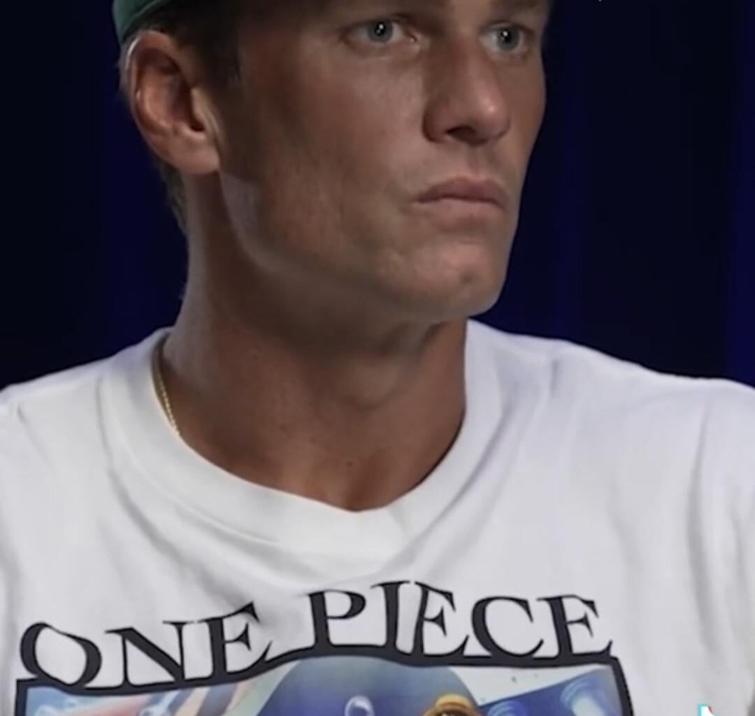 After his divorce and retiring, I found out what Tom Brady has been filling his free time with