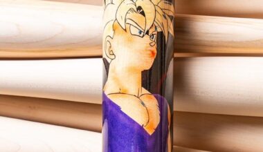 Maikel Garcia rocking the DBZ bats for Players' Weekend 🔥