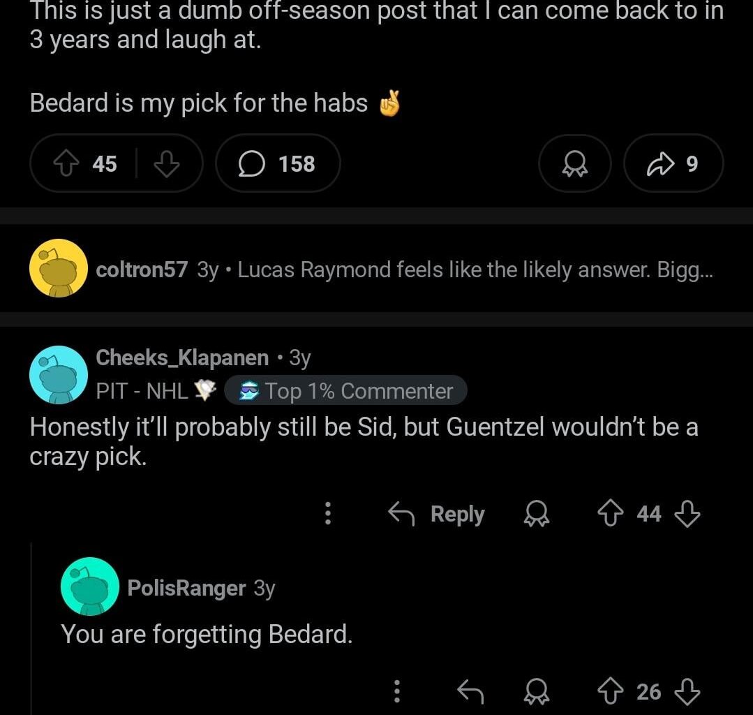 Found this from r/hockey