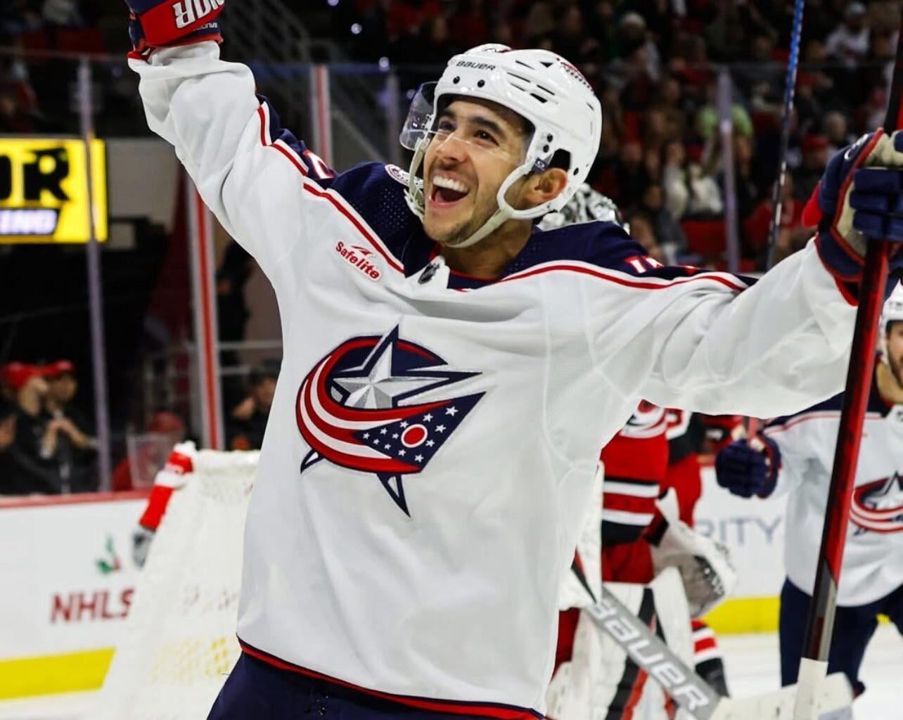 Today, we celebrate and honor the life and legacy of Johnny Gaudreau on what would have been his 32nd birthday ❤️