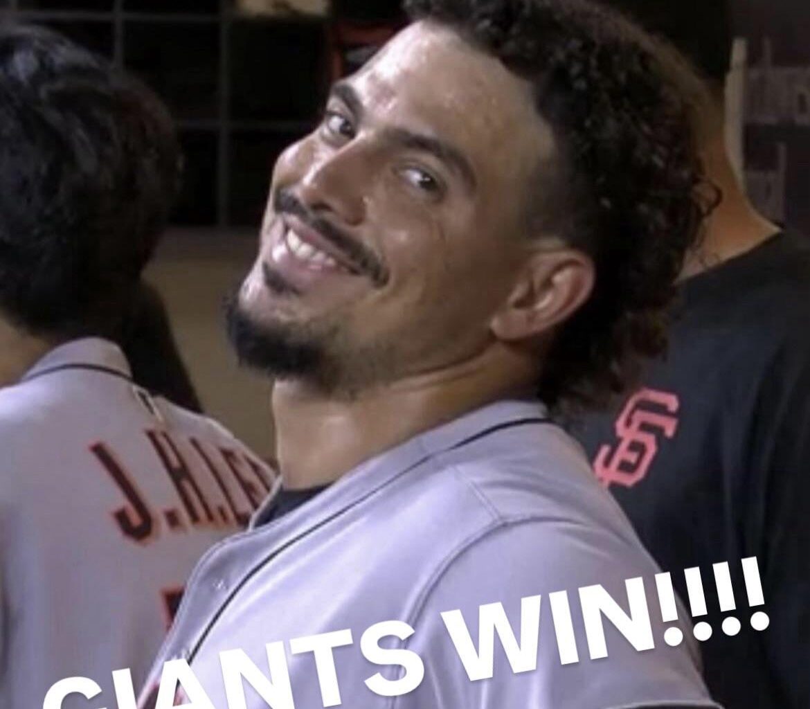 The only sports news I care about today (apparently a football player got engaged)