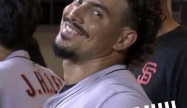 The only sports news I care about today (apparently a football player got engaged)