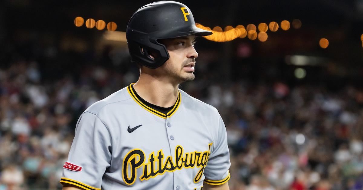 Aargh, The Pirates Are In Danger Of Making Dubious History