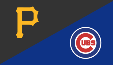 /r/MLB - Pittsburgh Pirates at Chicago Cubs [Game Thread]