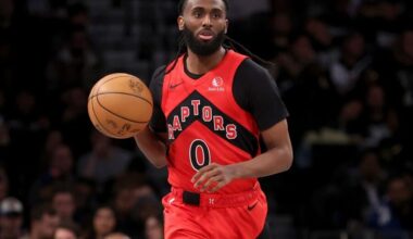 Javon Freeman-Liberty Signs 1yr deal With Brisbane Bullets