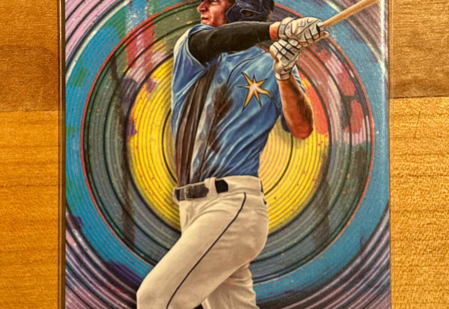 Picked up just the other day!