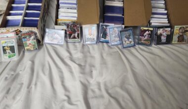 Oakland Card Collection