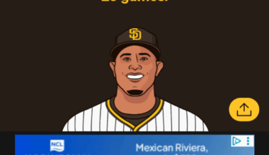 Anyone seen our 3rd baseman?