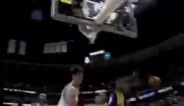 54% of fans voted Kobe Bryant NBA Player of the Decade, but the entire Inside the NBA panel vehemently disagreed, insisting it should have been either Shaq or Tim Duncan.