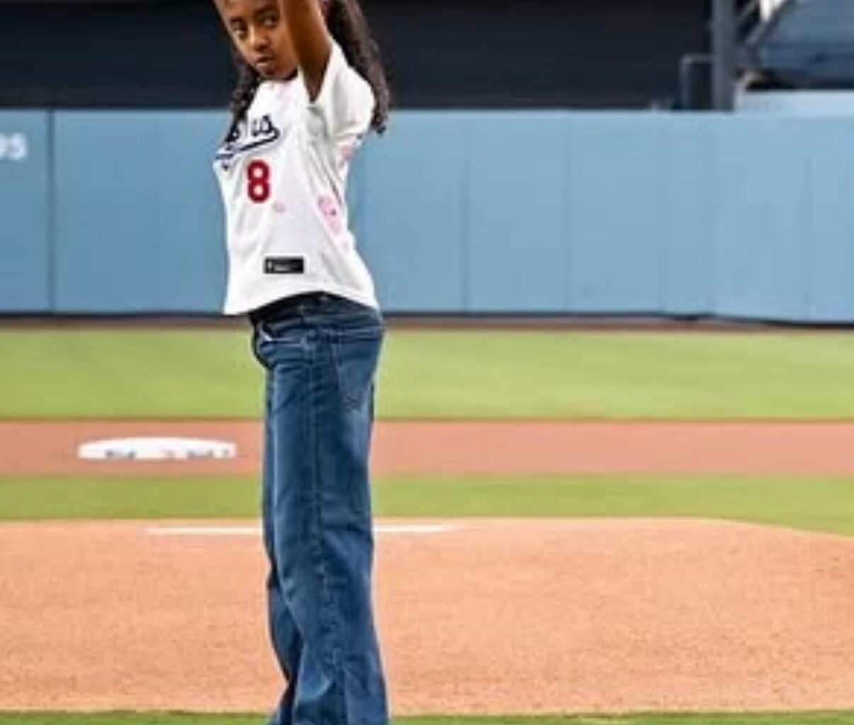 I’ve seen this stare before 😔