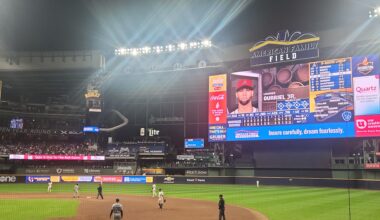 Hoping for a collapse