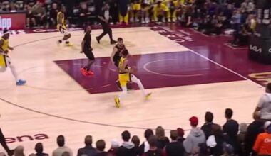 Every clutch shot attempt from Tyrese Haliburton in the 2025 playoffs