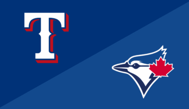 /r/MLB - Texas Rangers at Toronto Blue Jays [Game Thread]