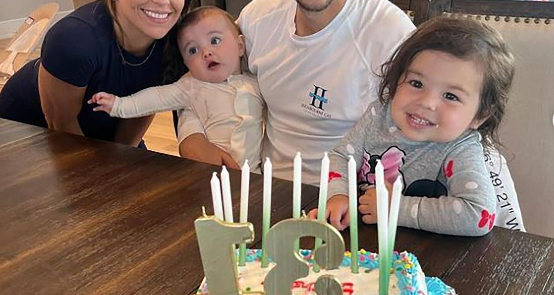 Happy 32nd Birthday Johnny