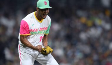 Yu Darvish vs the Dodgers: 6 IP | 1 H | 1 ER | 1 BB | 5 K | 74 Pitches - 48 Strikes