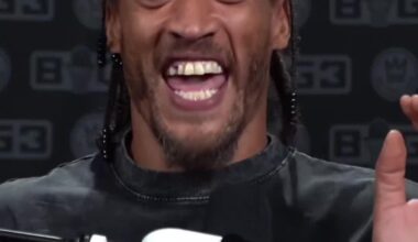 Nancy Lieberman says George Karl was racist, and DeMarcus Cousins tried to beat him up twice in the locker room 😳 via thebig3