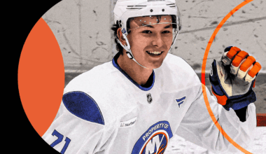 [Pronman] New York Islanders rank No. 9 in NHL Pipeline Rankings for 2025