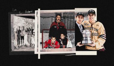 For the Gaudreau family, a year of incomprehensible grief — and immeasurable strength