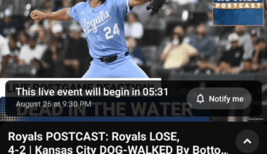 HEY! HEY! HEY! HEY! Change that title, someone tuned out early 😂