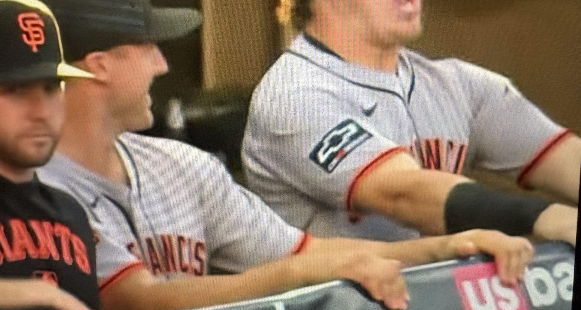 Drew Gilbert is all of us