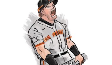 [fan art] I Drew Drew Gilbert