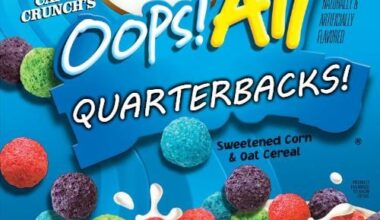 Why have 5 when you can have 6?!