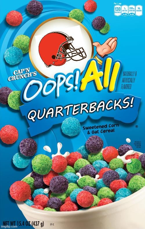 Why have 5 when you can have 6?!