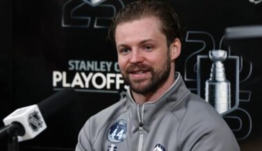 “Winnipeg Jets Disrespected in NHL'S 2025-26 National Television Schedule”