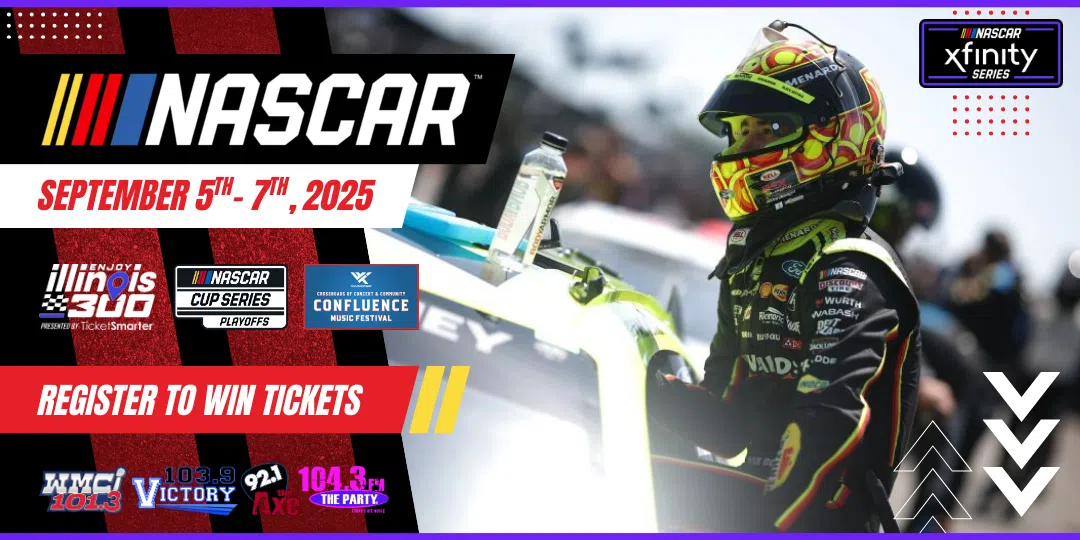 NASCAR Cup Series Playoffs Giveaway