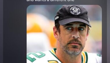 Breaking News: The Most Important Story of the Year