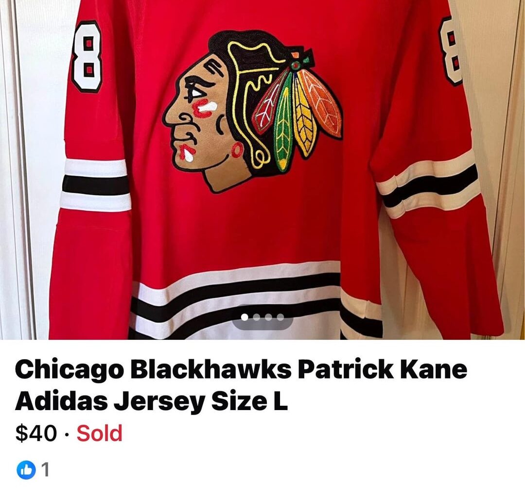 Market place for the win!