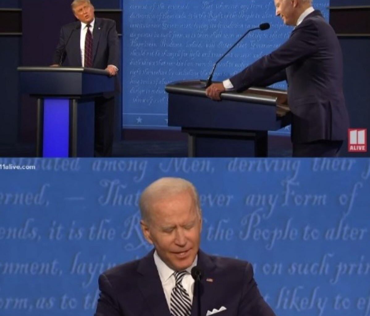 Another national broadcast