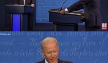 Another national broadcast