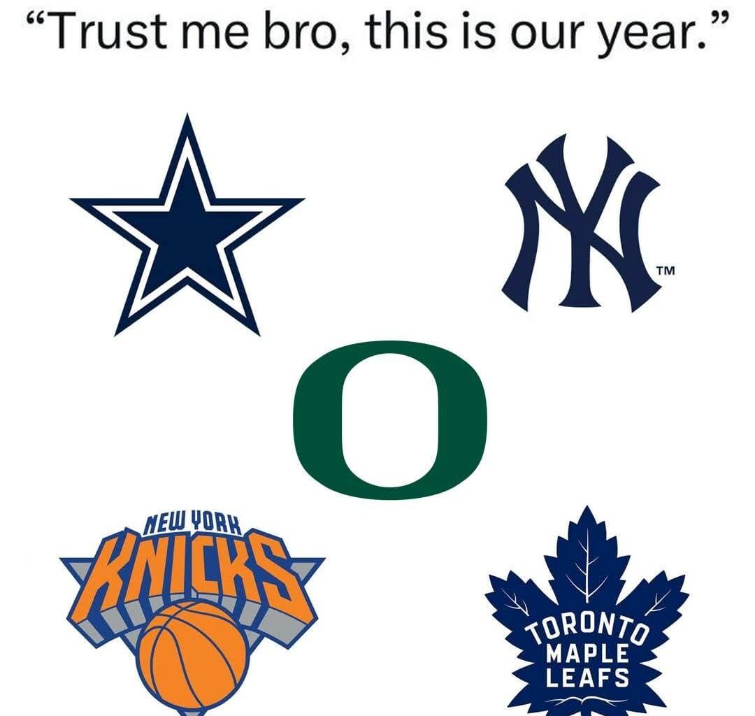 Who else should be on here?