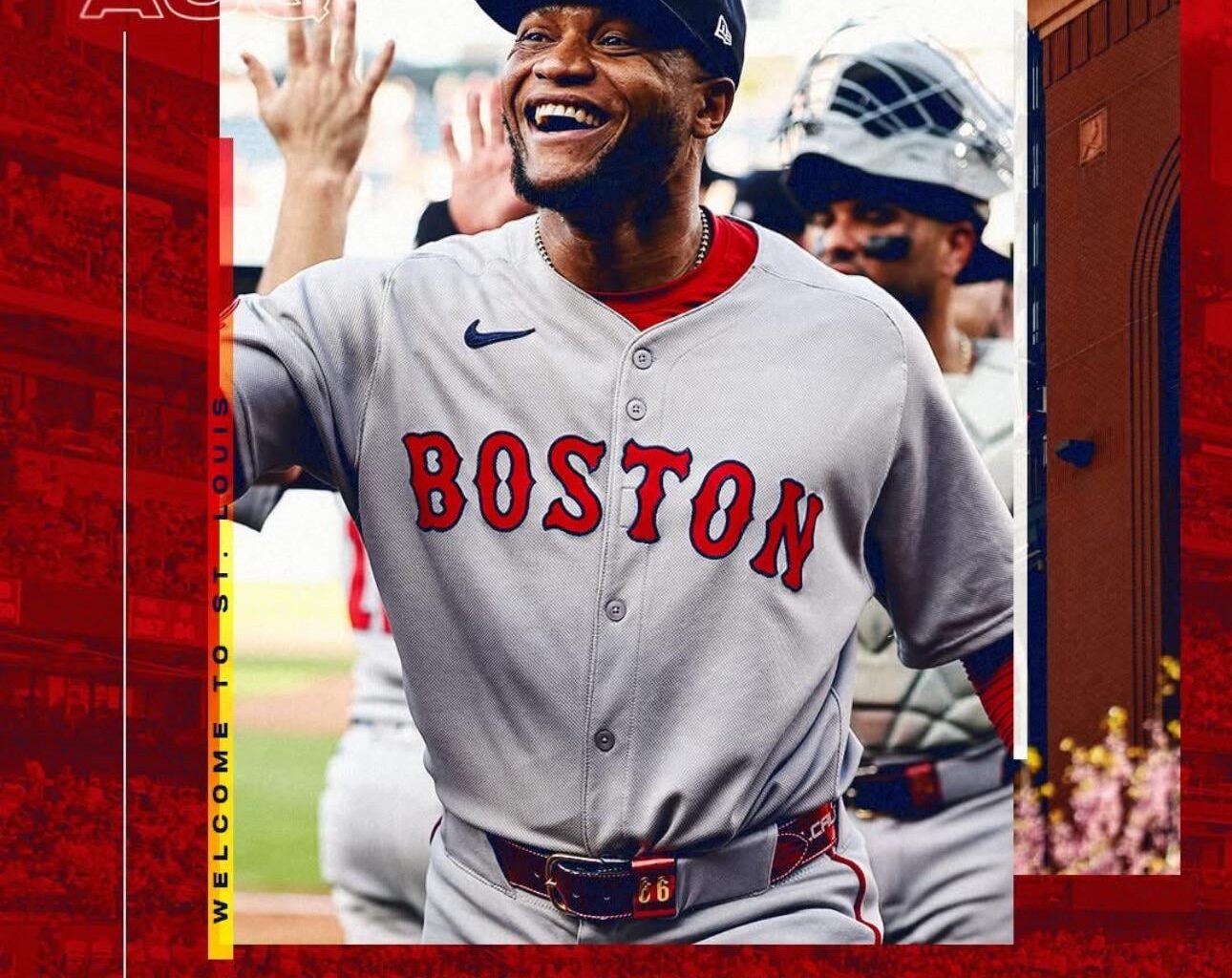 What are the thoughts around this move?