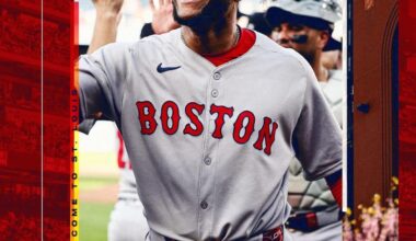 What are the thoughts around this move?