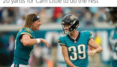 Generational talent and Gatorade Georgia Football Player of the Year