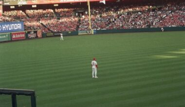 Some photos at the Big A.