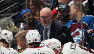 Capitals Hire Derek King As AHL Head Coach