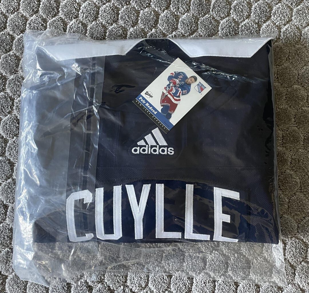 Name and number added