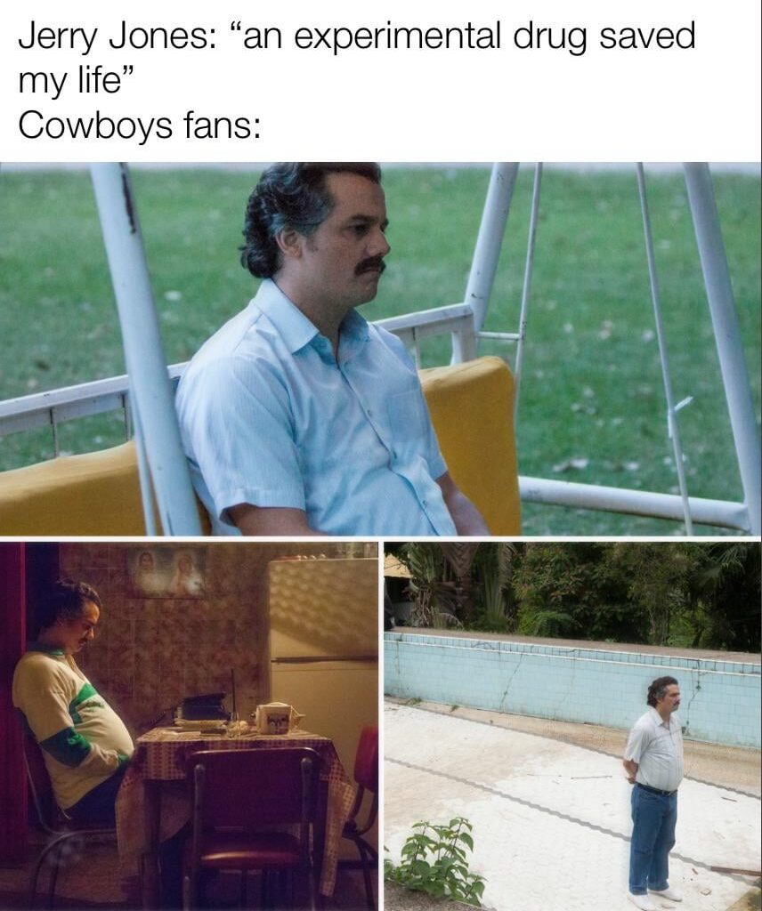 This isn’t your year either