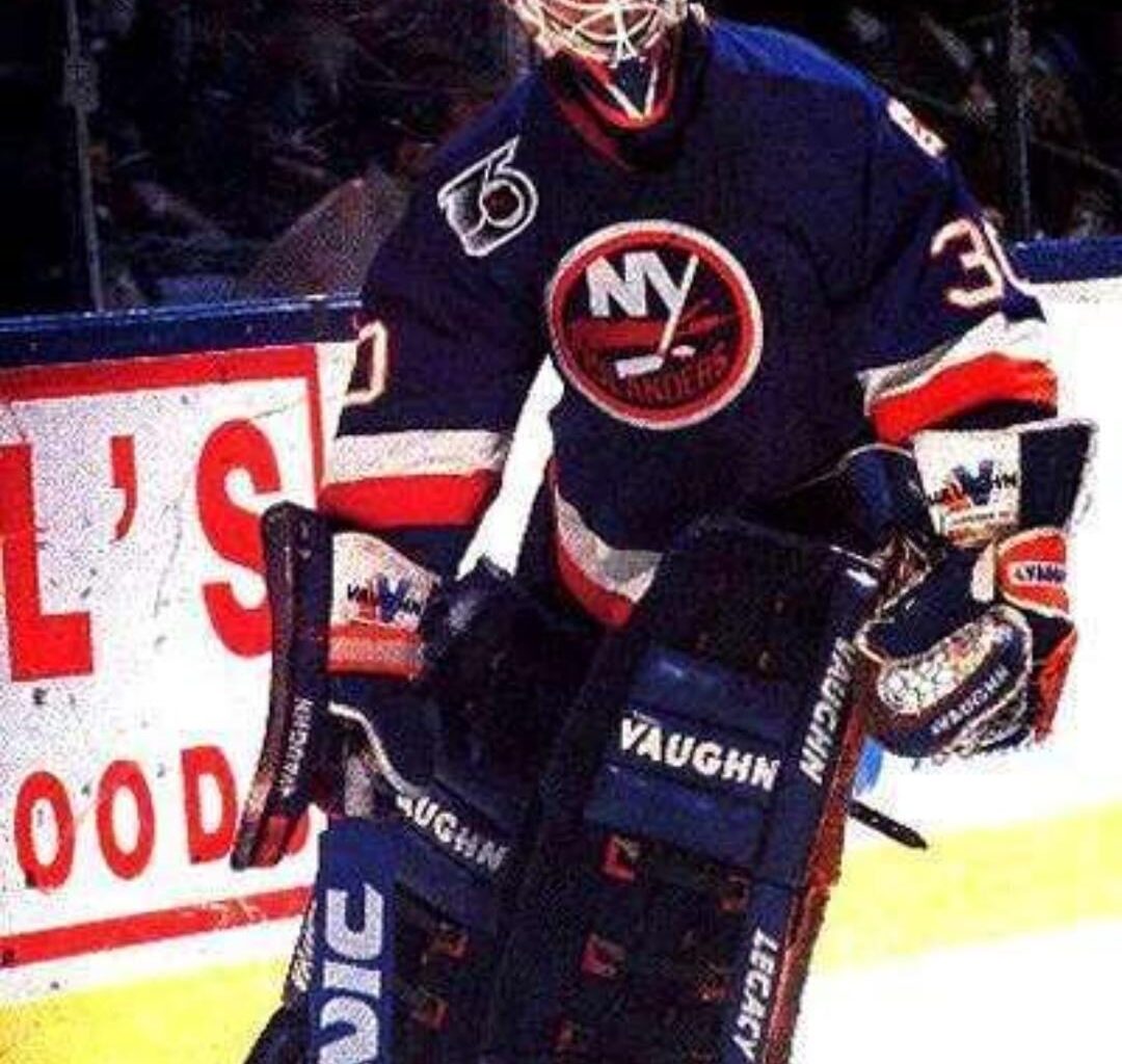 Mark Fitzpatrick is on "Jeopardy!" Tonight...not that one though.