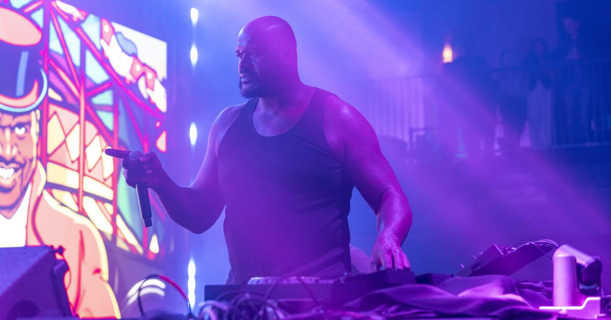 [Henson] He was addicted to painkillers, leading to “a heated discussion.” O’Neal didn’t feel high, he said, even when he would take more than the prescribed dose. “I would do homeboy math,” he said. “If it said take one, I’m taking three.” “It was a club sandwich, fries and two pills for 19 years.”