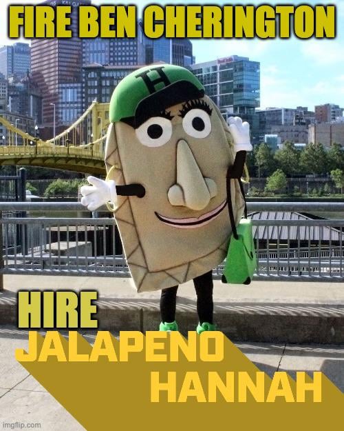 It’s time for drastic change