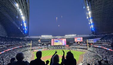 My favorite picture from tonight’s game