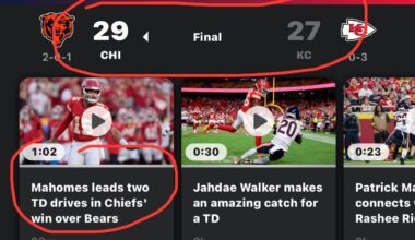 The glaze is insane ESPN😭🙏