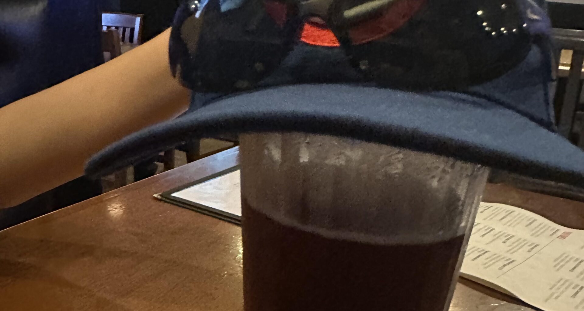 Look at the Cubs newest pitcher