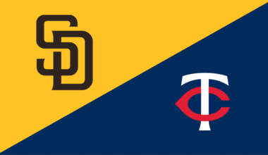 /r/MLB - San Diego Padres at Minnesota Twins [Game Thread]