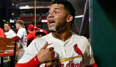 Contreras gets six games for bat toss, gum toss